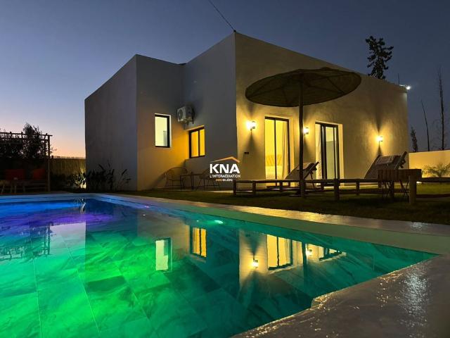 Villa location à Marrakech, L'Oriental