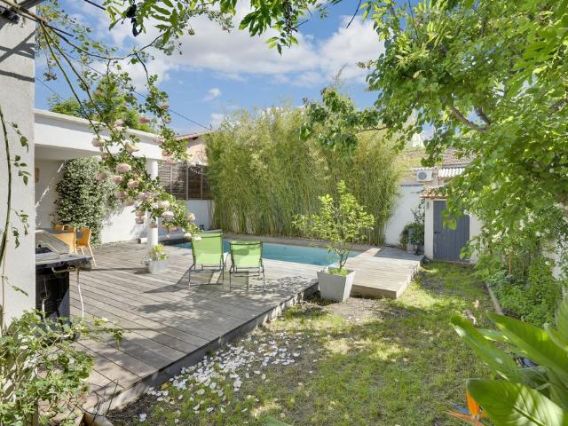 Villa location à Marseille