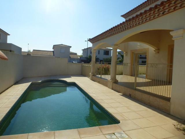 Villa location à Montpellier, Mauguio