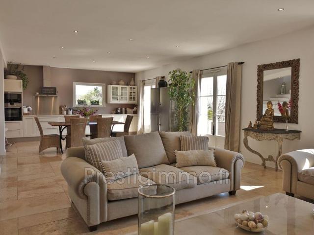 Villa location à Montauroux, Var