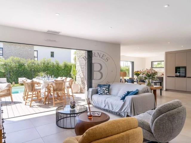 Villa location à Mougins, Alpes-Maritimes