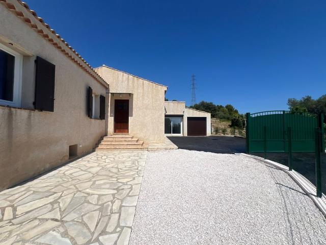 Villa location à Nice