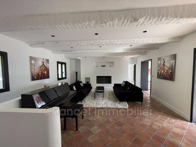 Villa location à Grasse, Opio