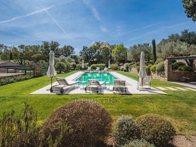 Villa location à Arrondissement de Draguignan, Ramatuelle