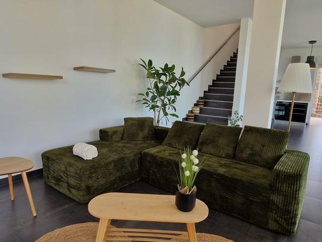 Villa location à Roquebrune-Cap-Martin, Alpes-Maritimes