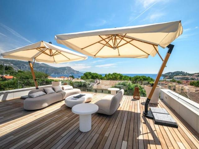 Villa location à Nice, Saint-jean-cap-ferrat