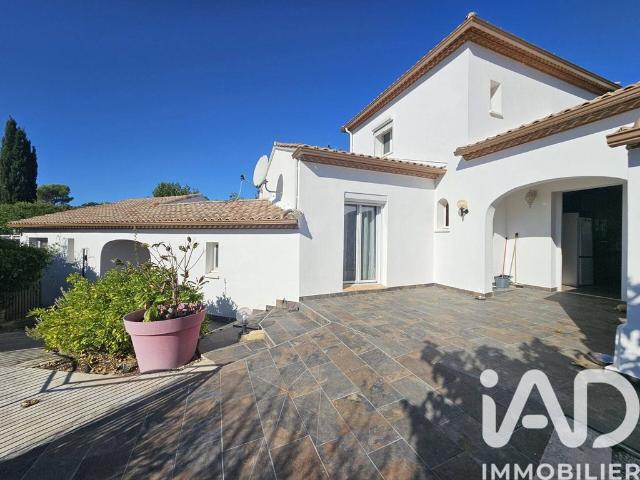 Villa location à Lodève, Saint-jean-de-cuculles