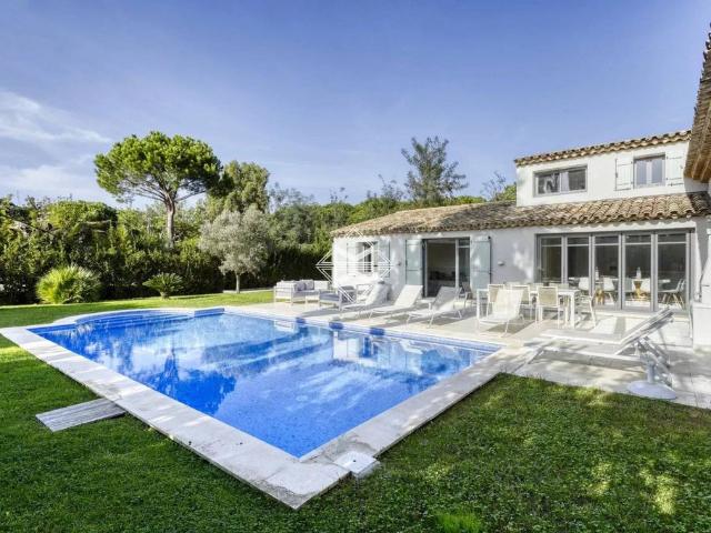 Villa location à Arrondissement de Draguignan, Saint-tropez