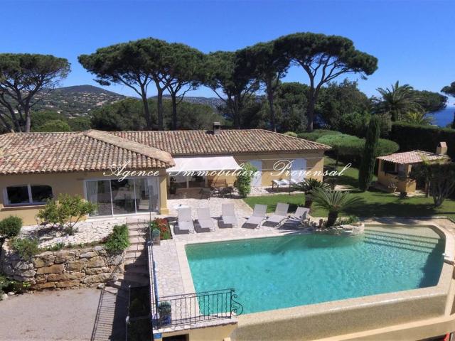Villa location à Arrondissement de Draguignan, Sainte-maxime
