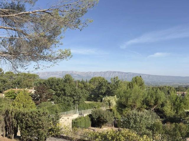 Villa location à Aix-en-Provence, Trets