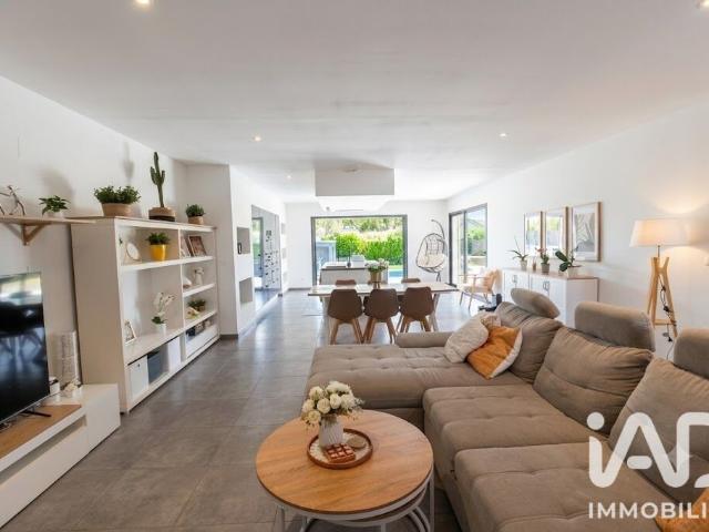 Villa location à Aix-en-Provence, Ventabren