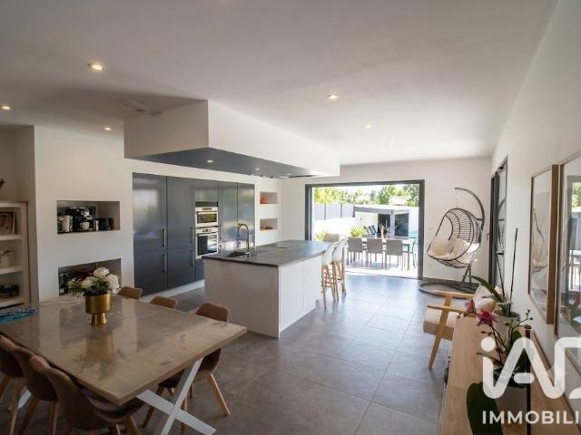 Villa location à Aix-en-Provence, Ventabren