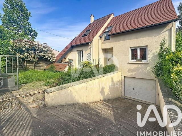 Villa location à Créteil, Villecresnes