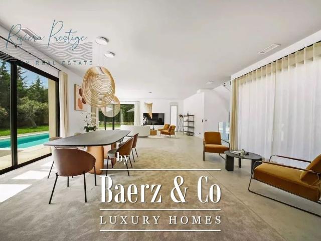 Villa vente à Grasse, Mougins