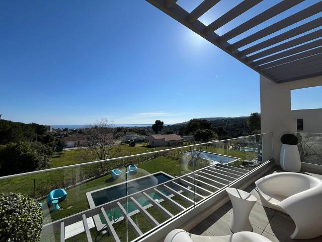 Villa vente à Grasse, Antibes