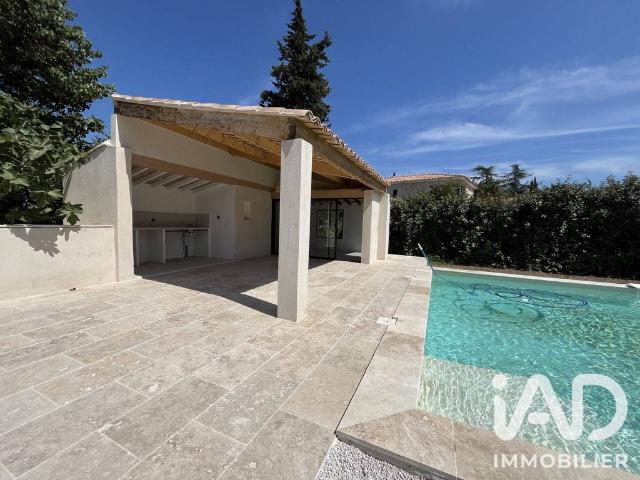 Villa vente à Aix-en-Provence, Aix-en-provence