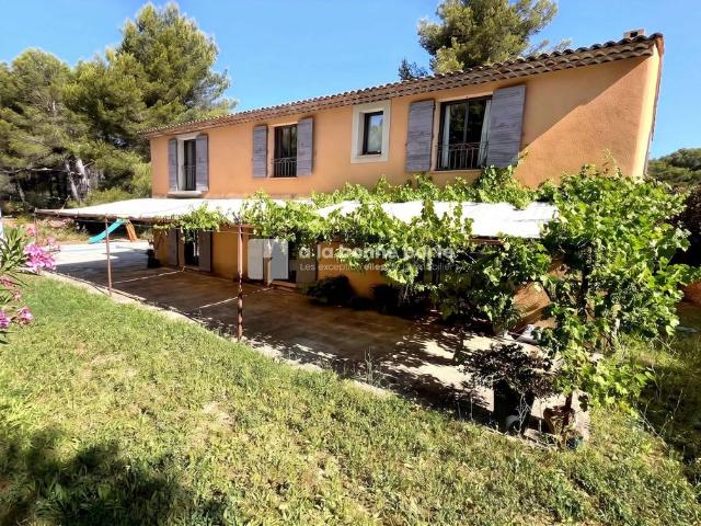 Villa vente à Aix-en-Provence, Aix-en-provence