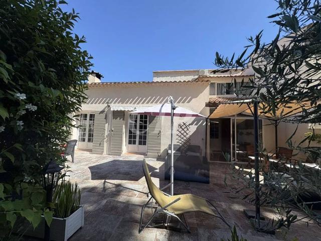 Villa vente à Aix-en-Provence, Aix-en-provence