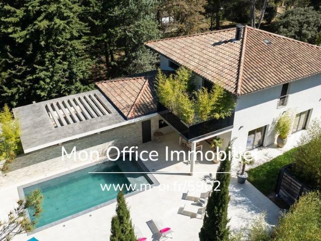 Villa vente à Aix-en-Provence, Aix-en-provence