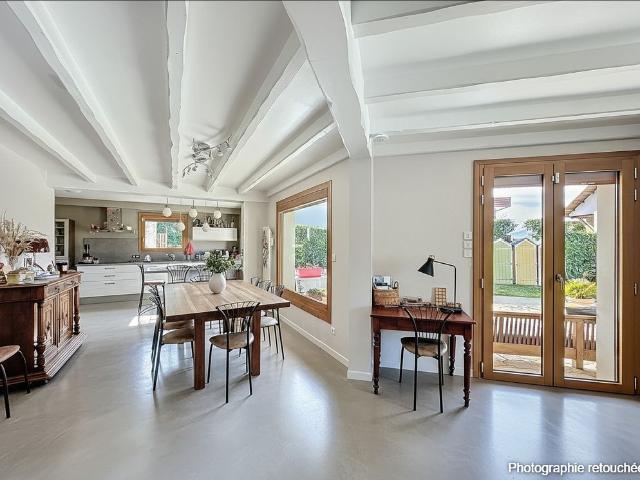 Villa vente à Chambéry, Aix-les-bains