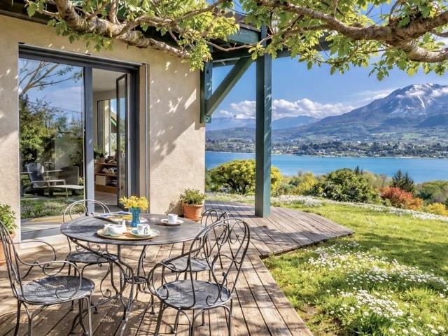 Villa vente à Chambéry, Aix-les-bains
