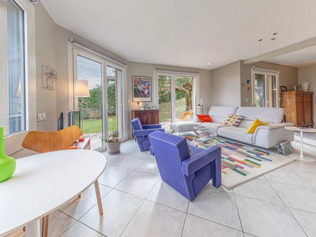 Villa vente à Chambéry, Aix-les-bains