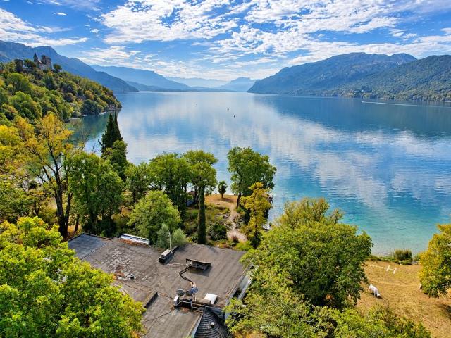 Villa vente à Aix-les-Bains, Savoie