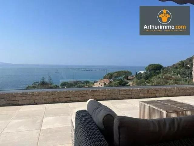 Villa vente à Ajaccio
