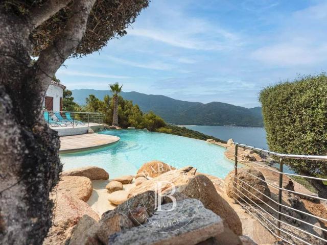 Maison vente à Ajaccio