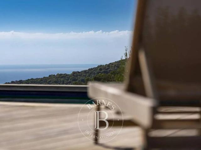 Villa vente à Ajaccio