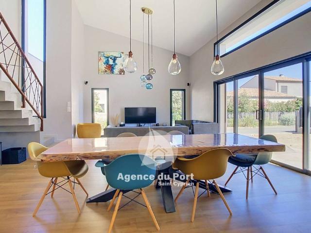 Villa vente à Céret, Alénya