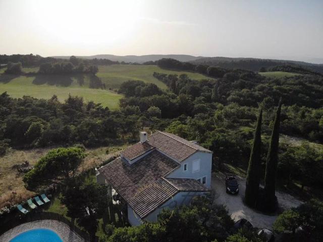 Villa vente à Nyons, Aleyrac