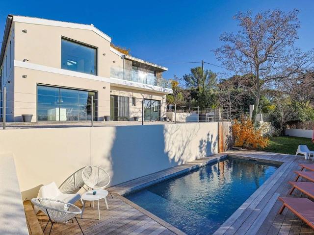 Villa vente à France métropolitaine, Allauch