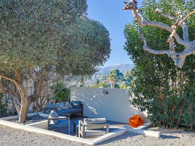 Villa vente à Marseille, Allauch