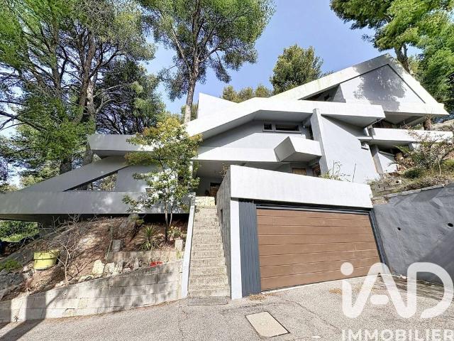 Villa vente à Marseille, Allauch