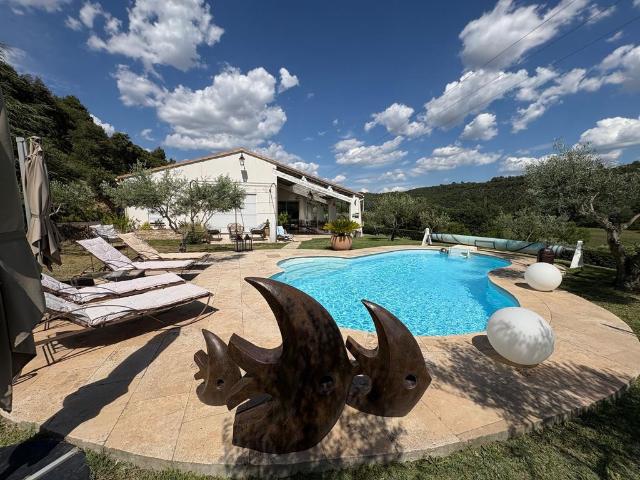 Villa vente à Forcalquier, Allemagne-en-provence