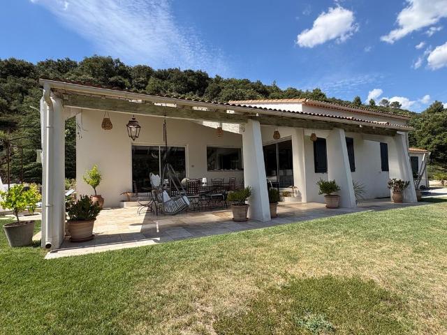 Villa vente à Forcalquier, Allemagne-en-provence