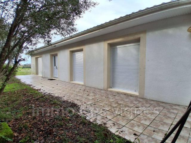 Villa vente à Bordeaux, Ambarès-et-lagrave