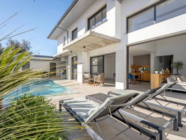 Villa vente à Bayonne, Anglet