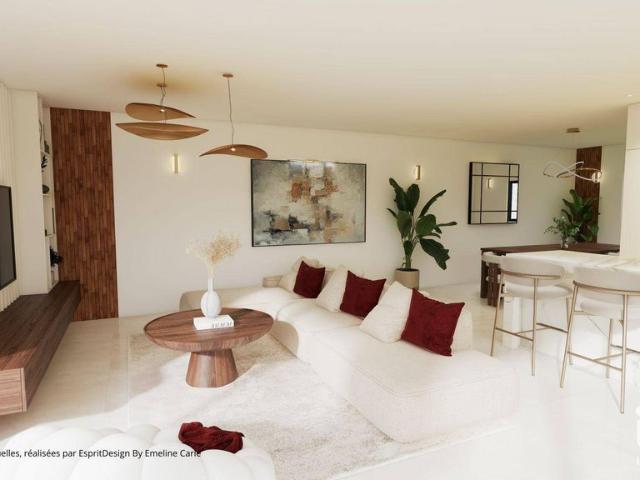 Villa vente à Bayonne, Anglet