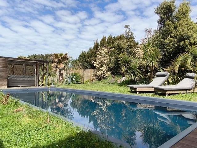 Villa vente à La Rochelle