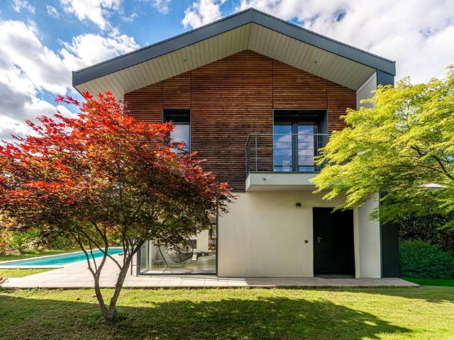 Villa vente à Annecy
