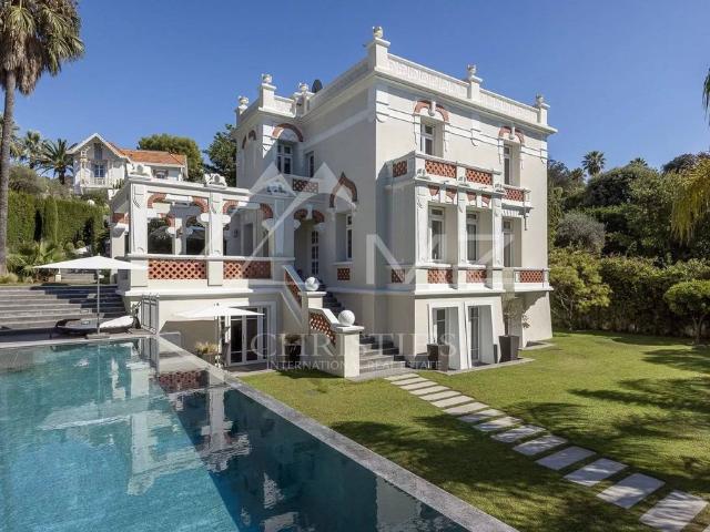 Villa vente à Grasse, Antibes