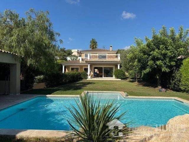 Villa vente à Grasse, Antibes