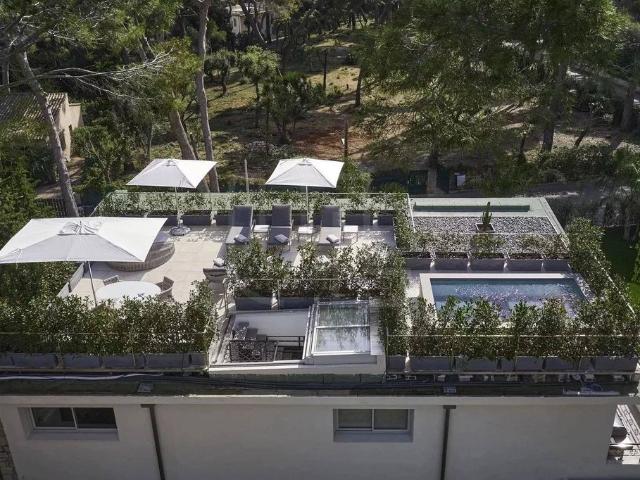 Villa vente à Antibes