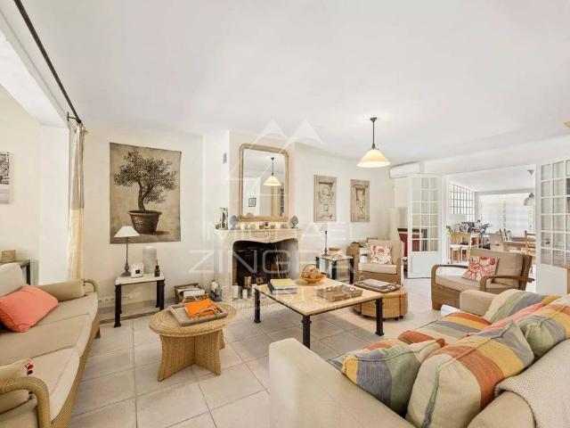 Villa vente à Antibes, Alpes-Maritimes