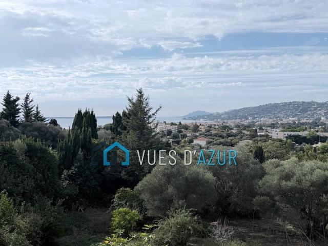 Villa vente à Grasse, Antibes