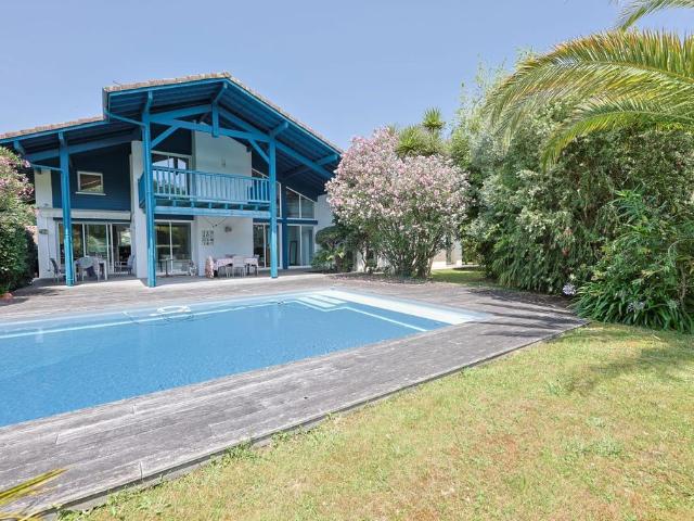 Villa vente à Bayonne, Arcangues