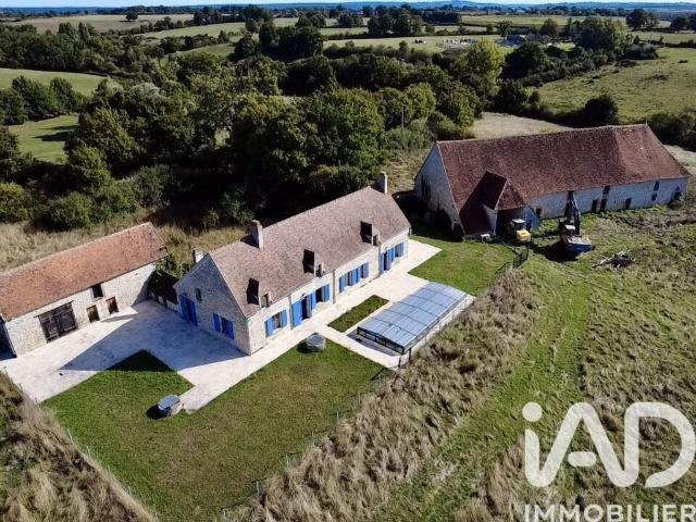 Villa vente à Saint-Amand-Montrond, Arcomps