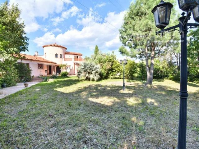 Villa vente à Bagnères-de-Bigorre, Argelès